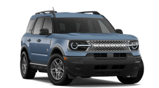 2026 Ford Bronco Sport® External Image 4